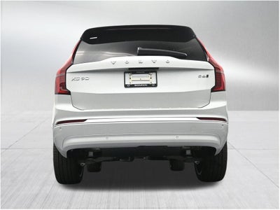 2026 Volvo XC90 B6 Plus 7-Seater