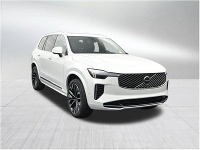2026 Volvo XC90 B6 Plus 7-Seater