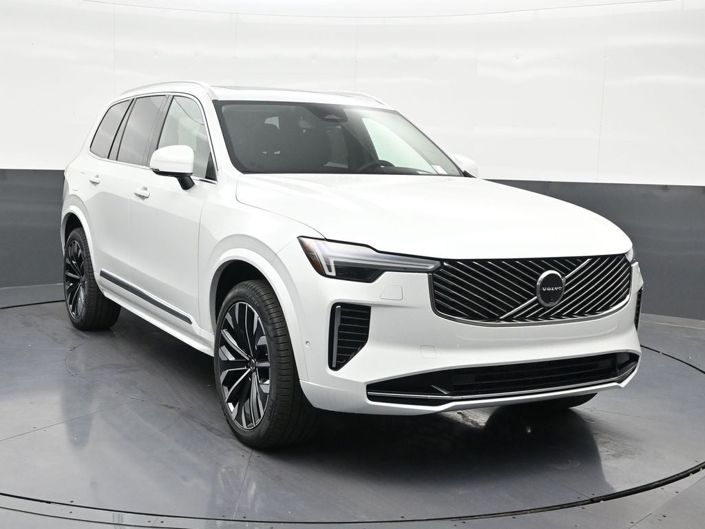2026 Volvo XC90 B6 Plus 7-Seater