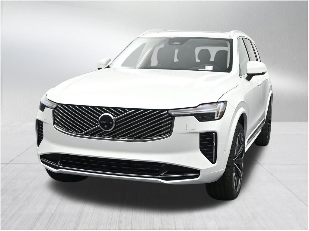 2026 Volvo XC90 B6 Plus 7-Seater