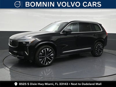 2026 Volvo XC90 B6 Plus 7-Seater
