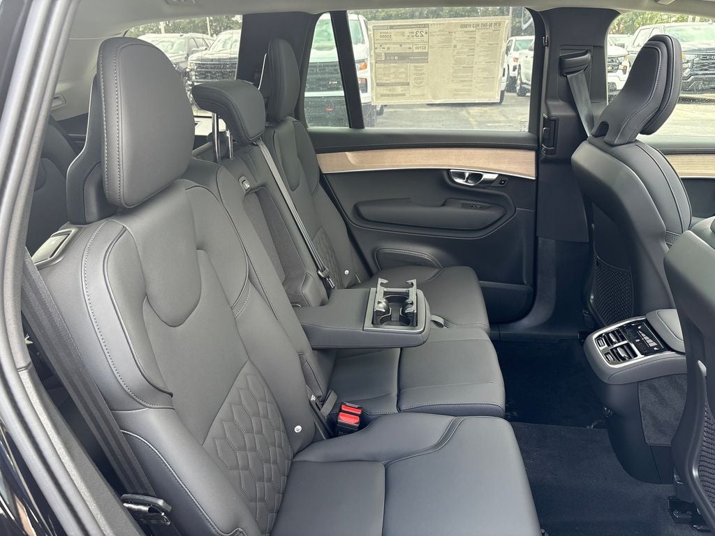 2026 Volvo XC90 B6 Plus 7-Seater
