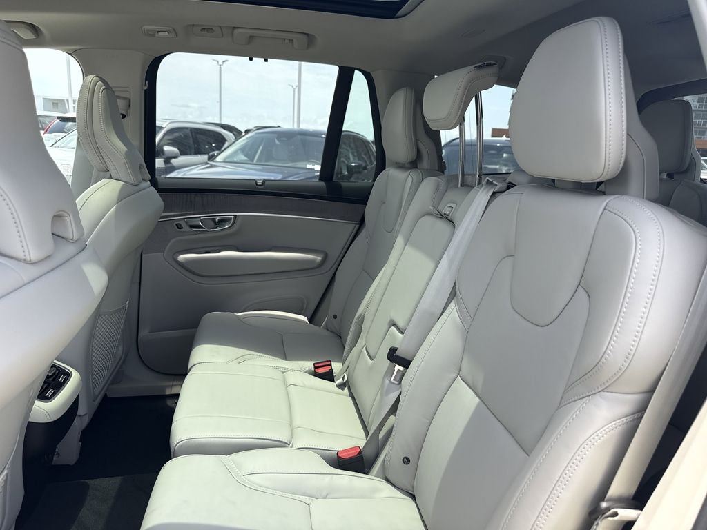 2026 Volvo XC90 B6 Ultra