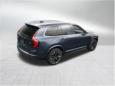 2026 Volvo XC90 B6 Ultra