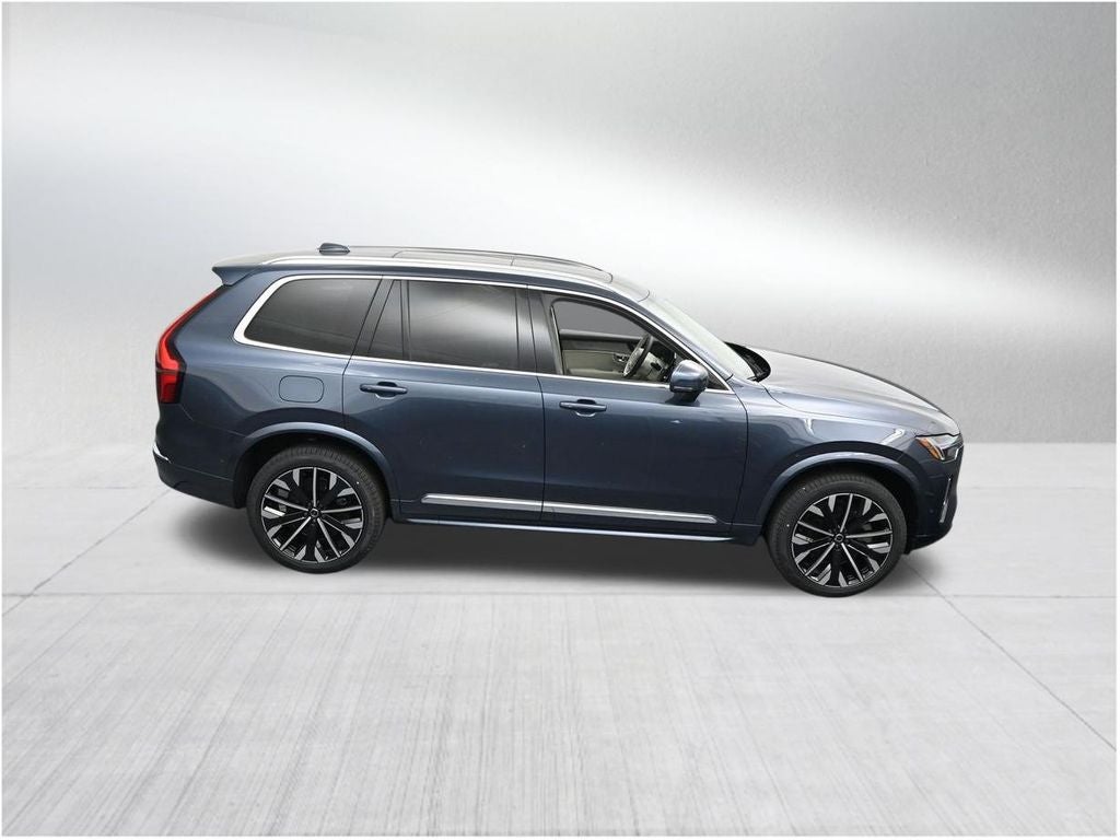 2026 Volvo XC90 B6 Ultra