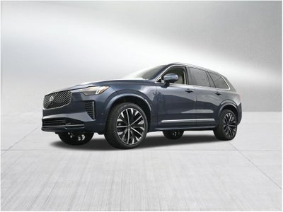 2026 Volvo XC90 B6 Ultra