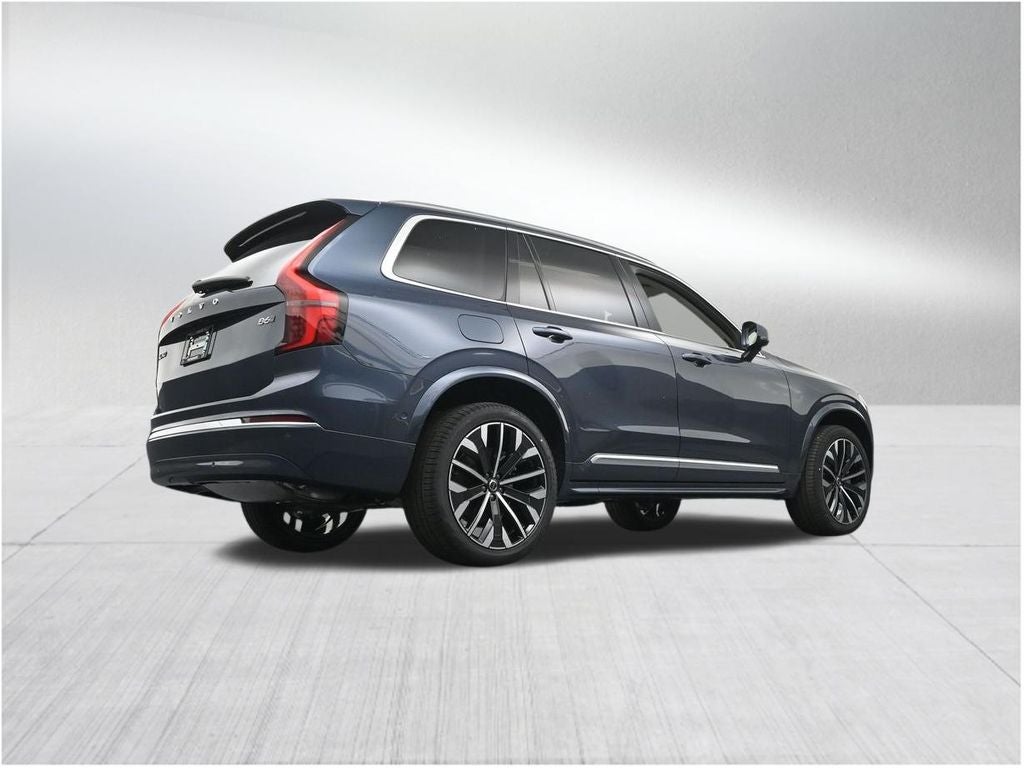 2026 Volvo XC90 B6 Ultra