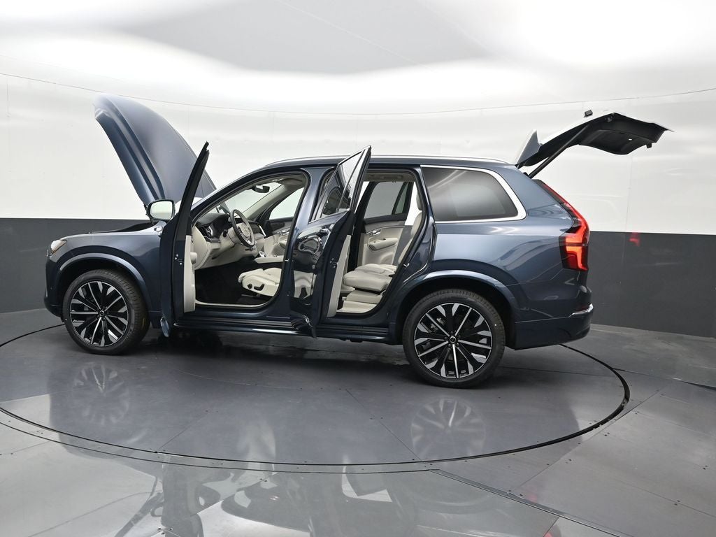 2026 Volvo XC90 B6 Ultra