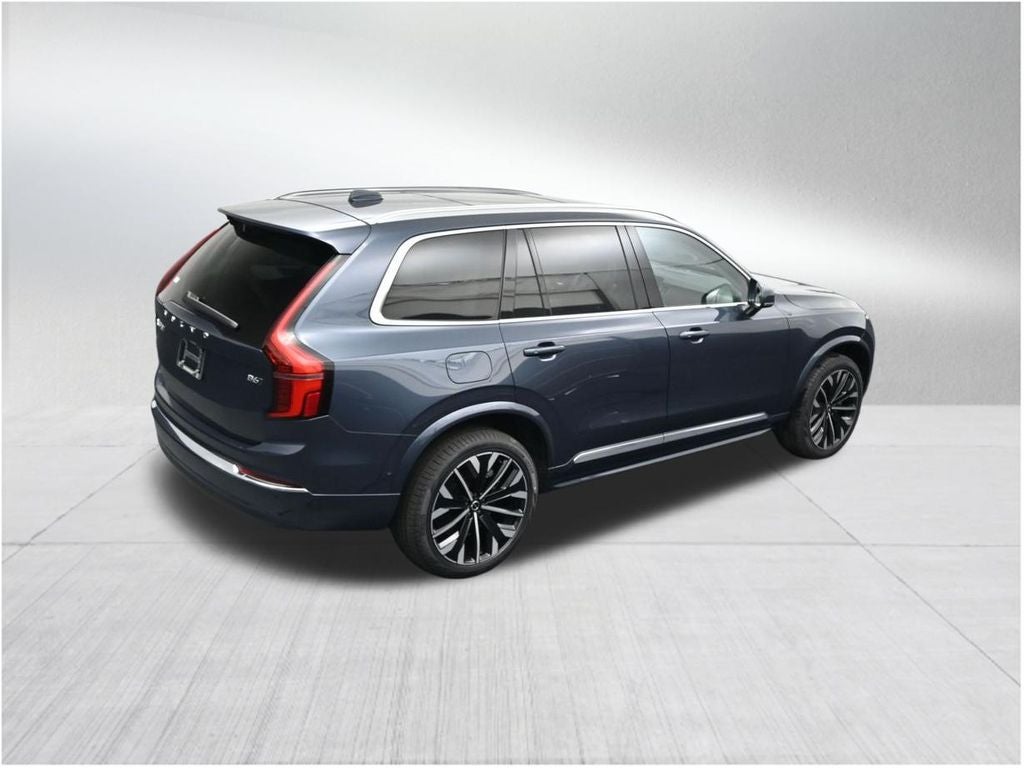 2026 Volvo XC90 B6 Ultra