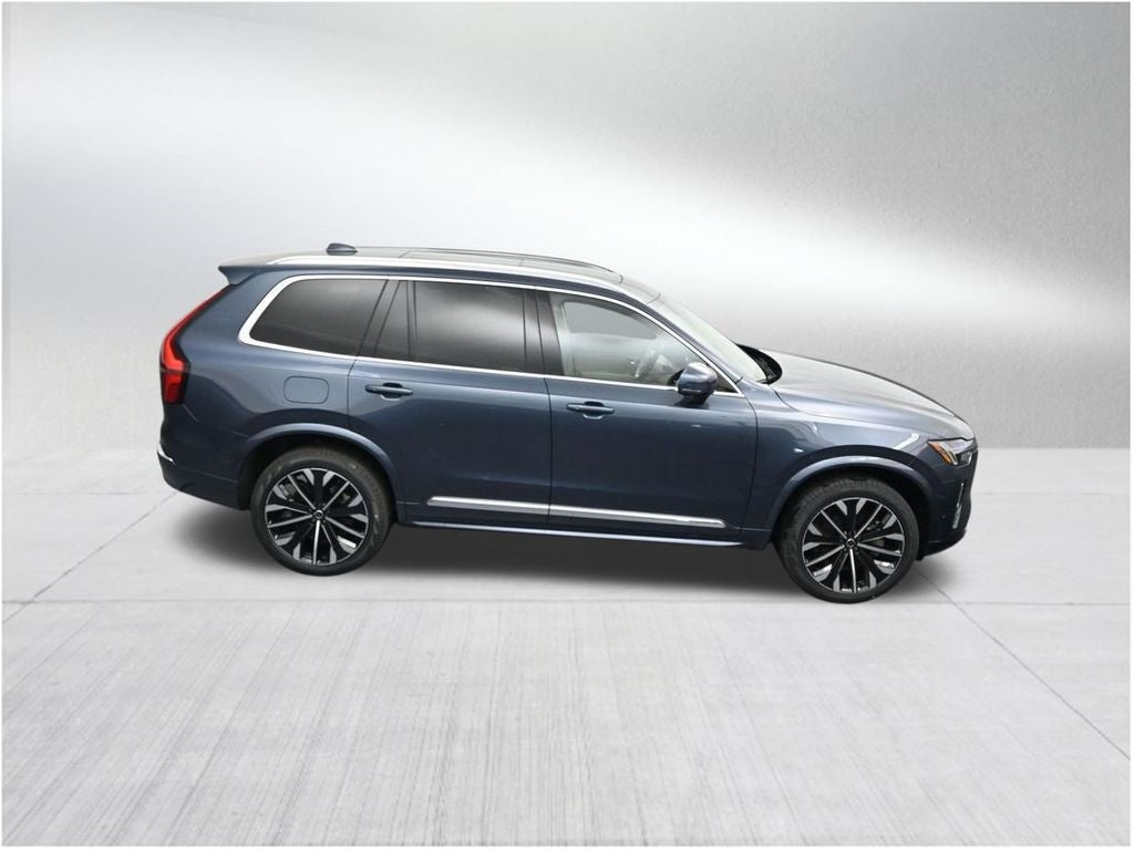 2026 Volvo XC90 B6 Ultra