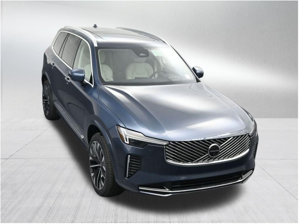2026 Volvo XC90 B6 Ultra