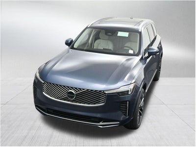 2026 Volvo XC90 B6 Ultra