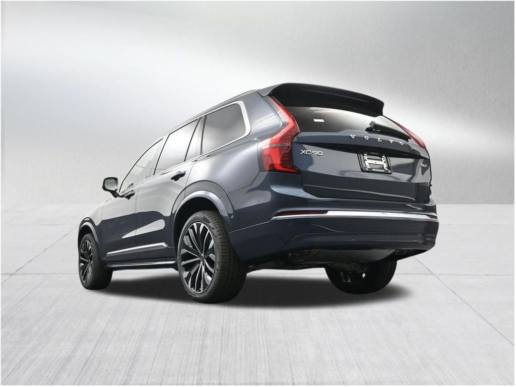 2026 Volvo XC90 B6 Ultra