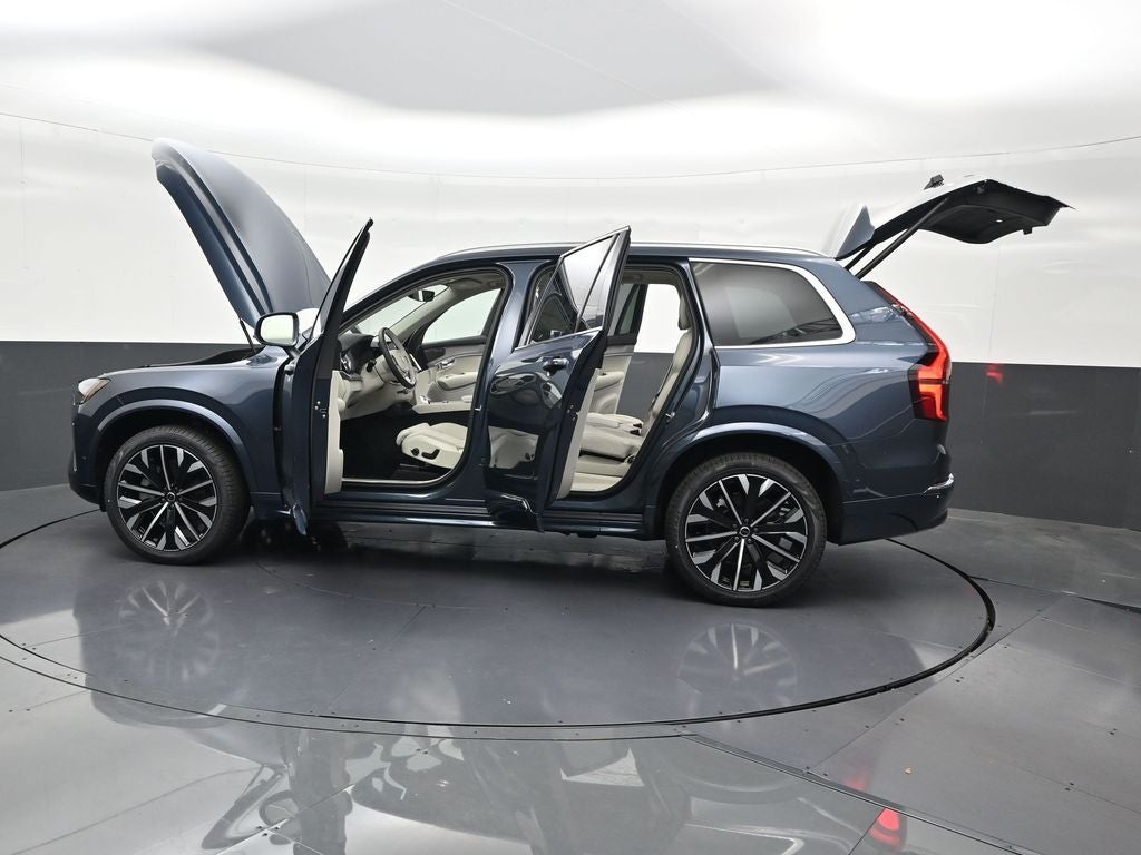 2026 Volvo XC90 B6 Ultra