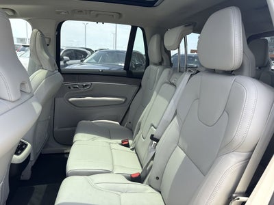 2026 Volvo XC90 B6 Ultra