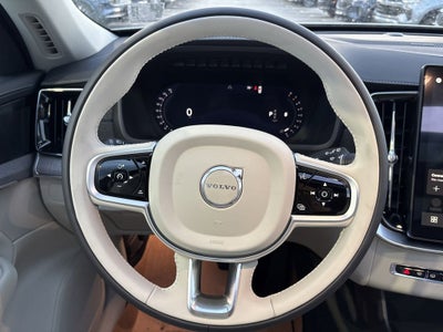 2026 Volvo XC90 B6 Ultra