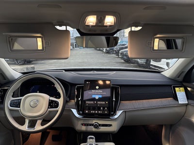 2026 Volvo XC90 B6 Ultra