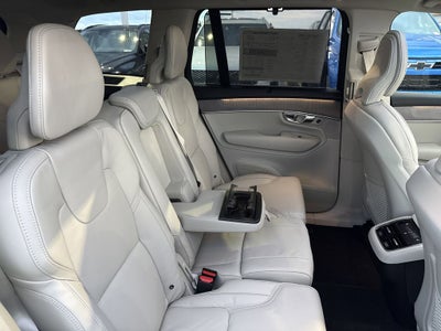 2026 Volvo XC90 B6 Ultra