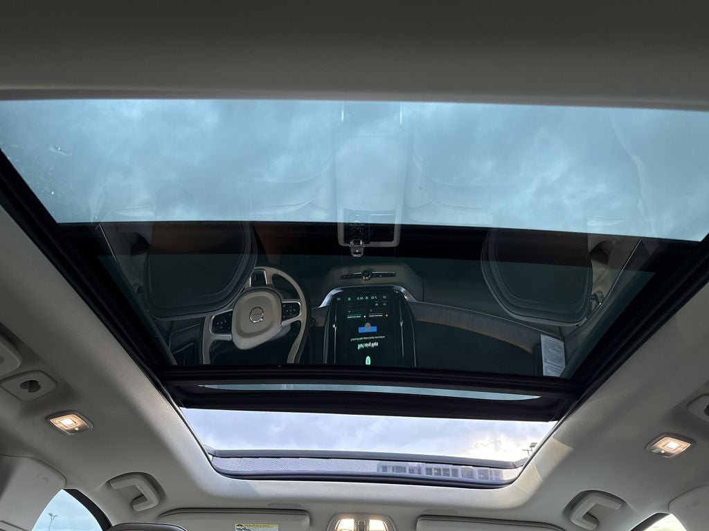 2026 Volvo XC90 B6 Ultra