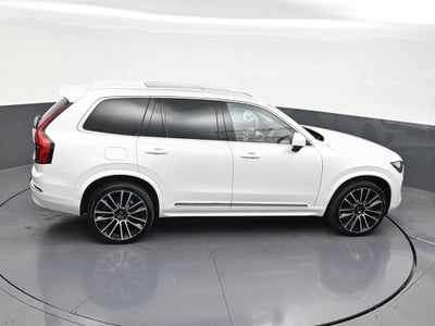 2026 Volvo XC90 B6 Ultra