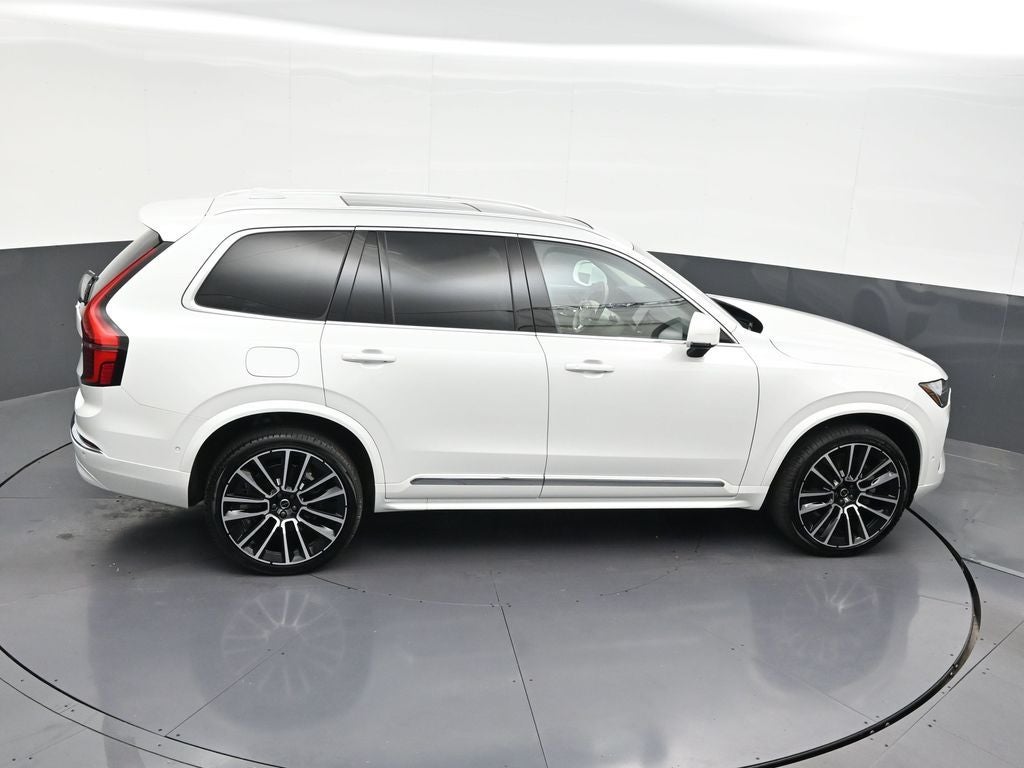 2026 Volvo XC90 B6 Ultra