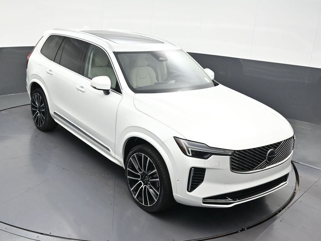 2026 Volvo XC90 B6 Ultra