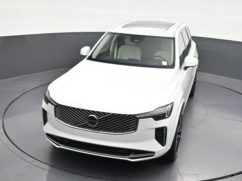 2026 Volvo XC90 B6 Ultra
