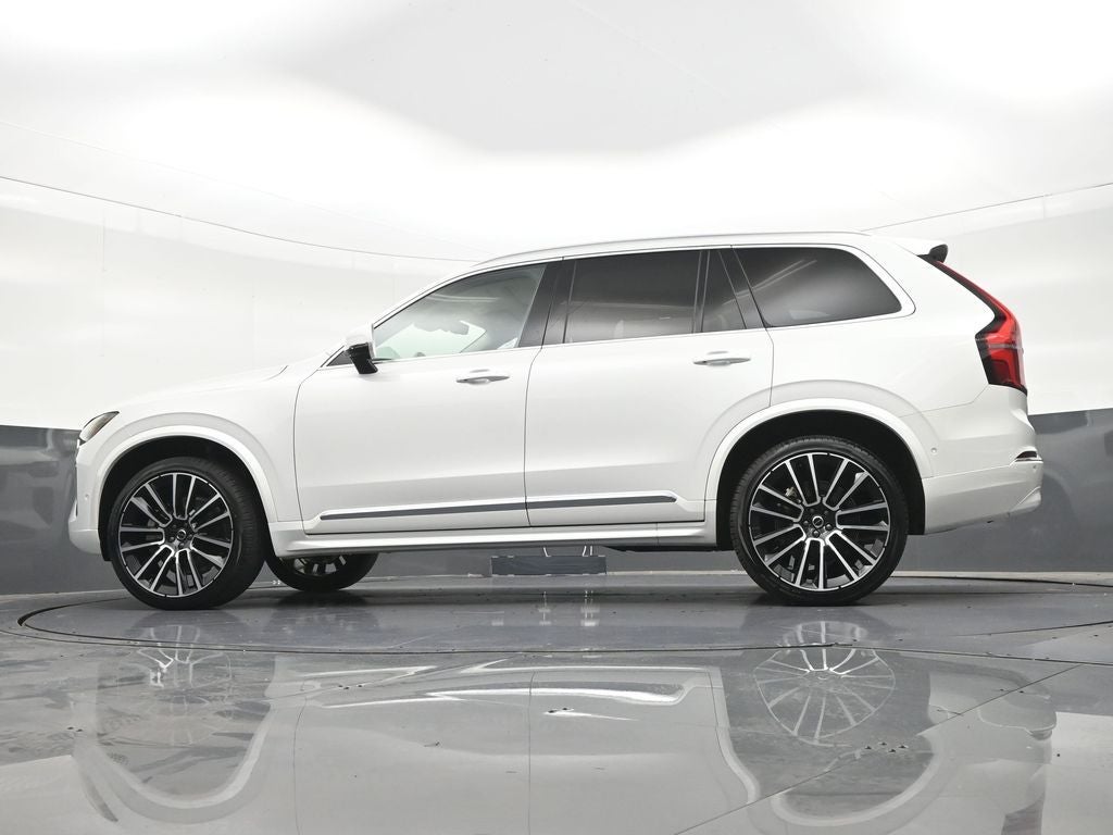 2026 Volvo XC90 B6 Ultra
