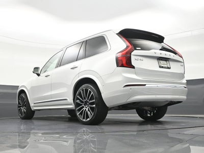 2026 Volvo XC90 B6 Ultra
