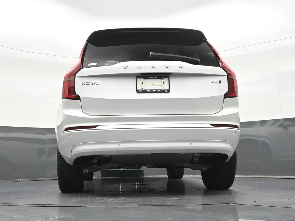 2026 Volvo XC90 B6 Ultra