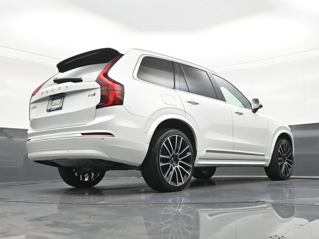 2026 Volvo XC90 B6 Ultra