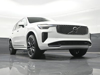 2026 Volvo XC90 B6 Ultra