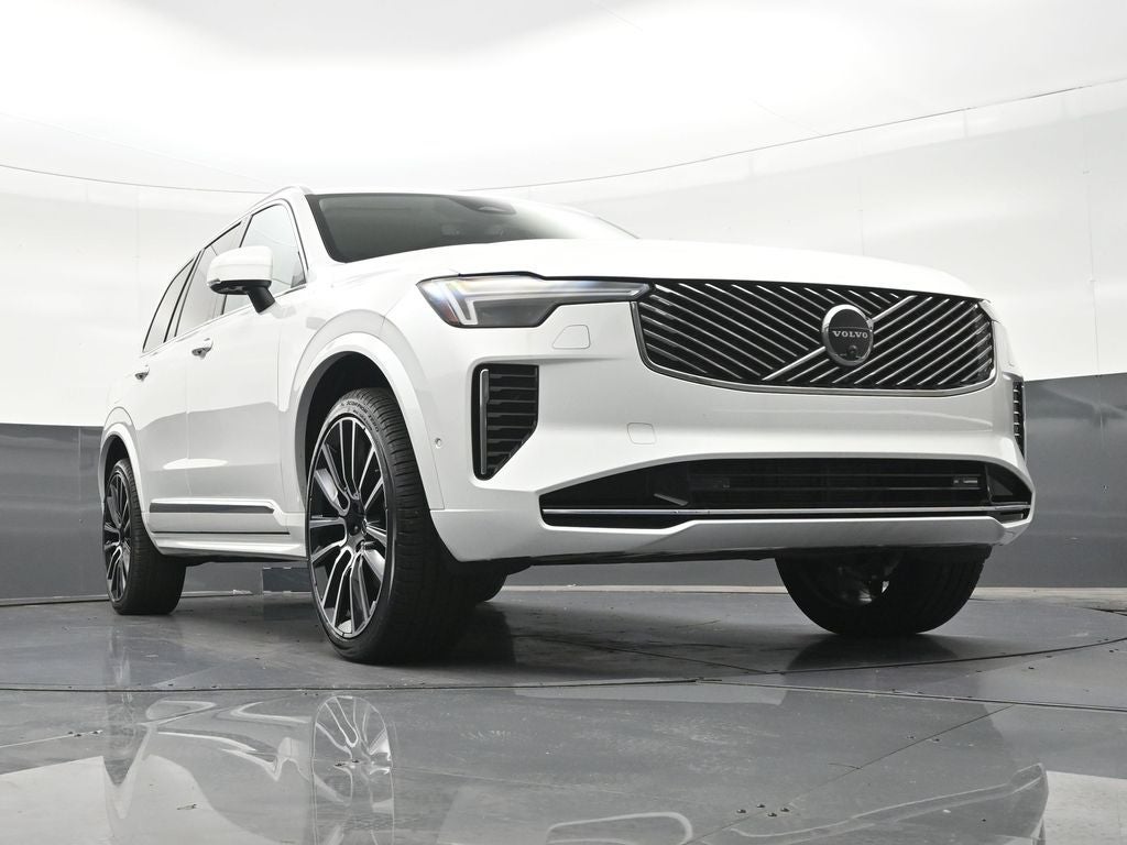 2026 Volvo XC90 B6 Ultra