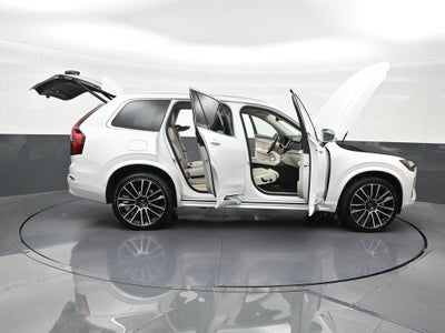2026 Volvo XC90 B6 Ultra