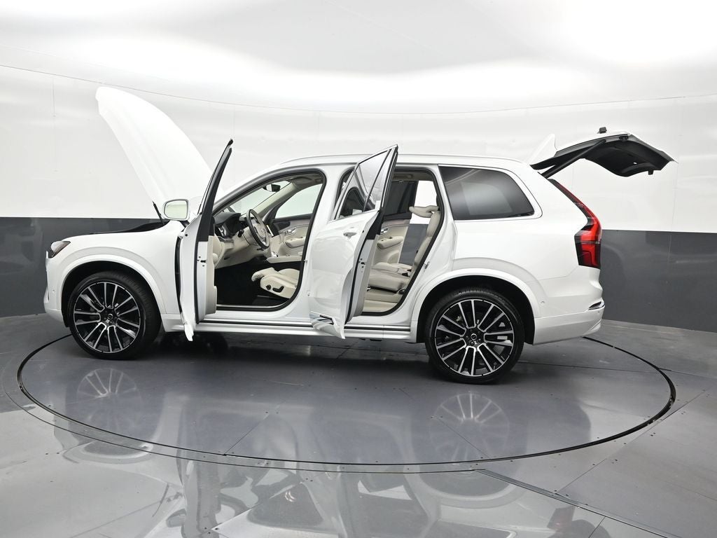 2026 Volvo XC90 B6 Ultra