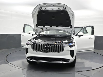 2026 Volvo XC90 B6 Ultra