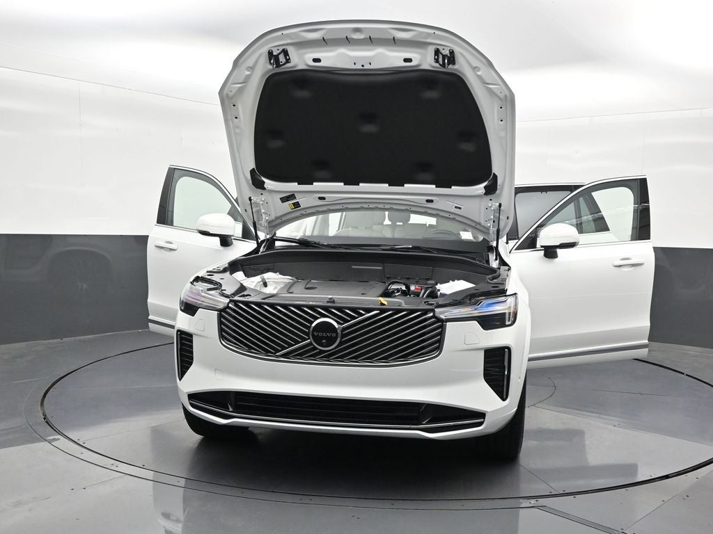 2026 Volvo XC90 B6 Ultra
