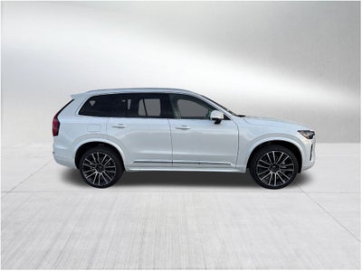2026 Volvo XC90 B6 Ultra