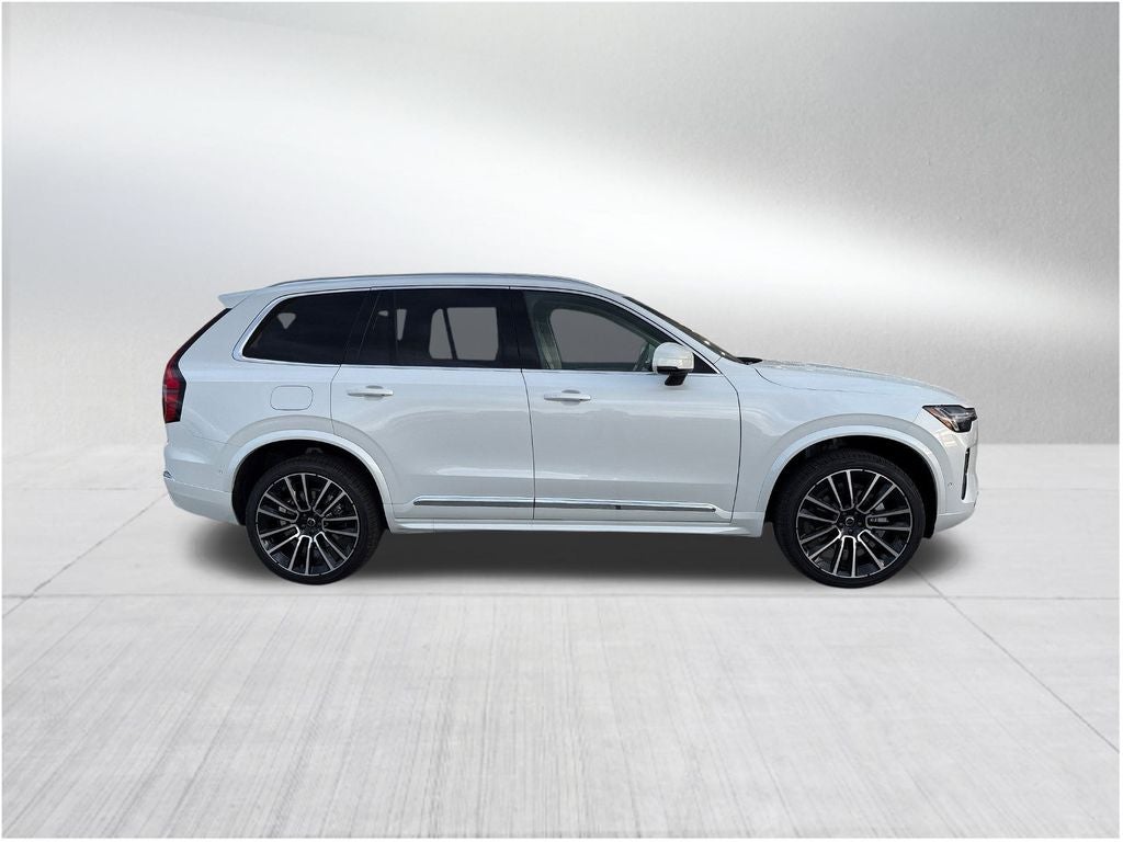 2026 Volvo XC90 B6 Ultra