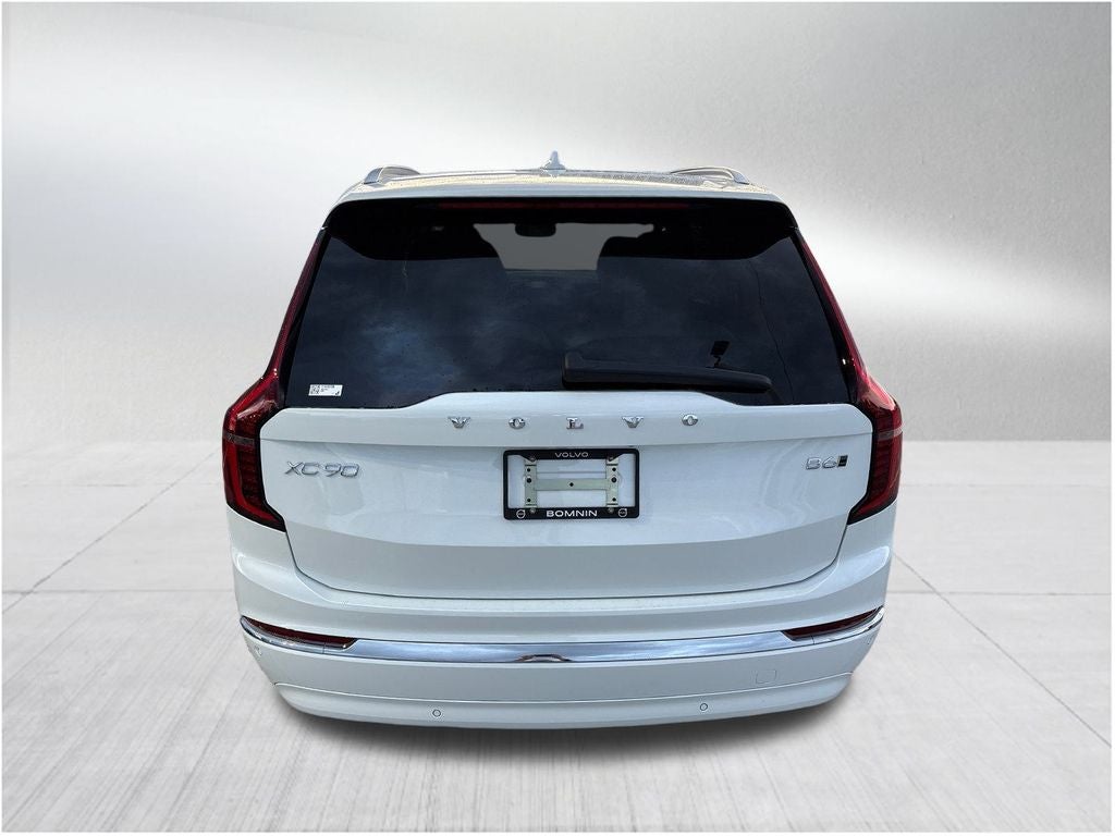 2026 Volvo XC90 B6 Ultra