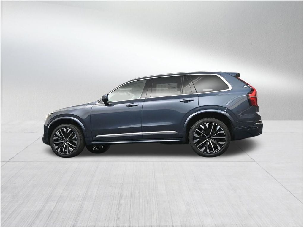 2026 Volvo XC90 B6 Ultra