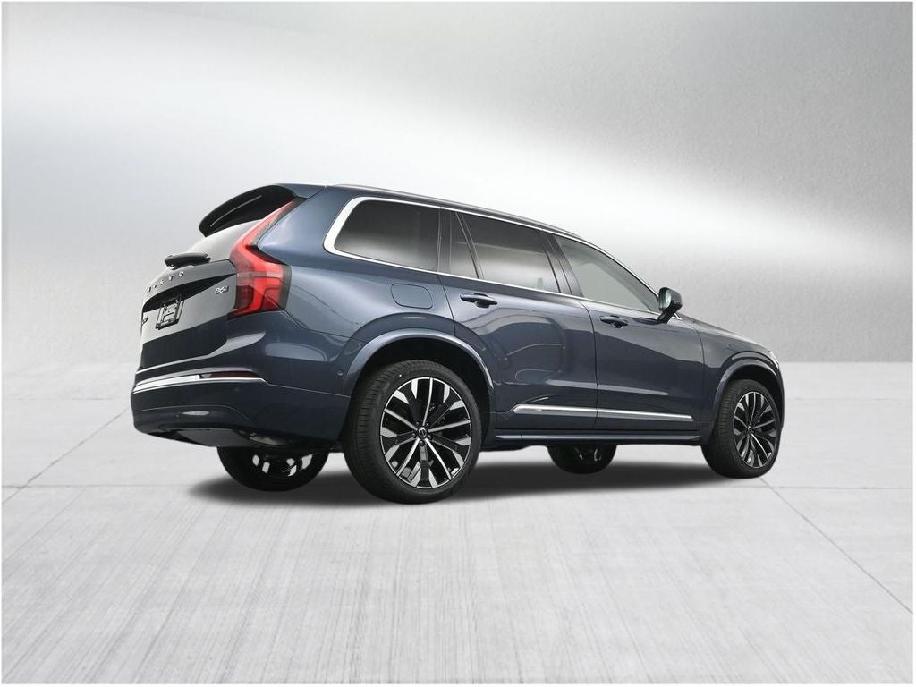2026 Volvo XC90 B6 Ultra