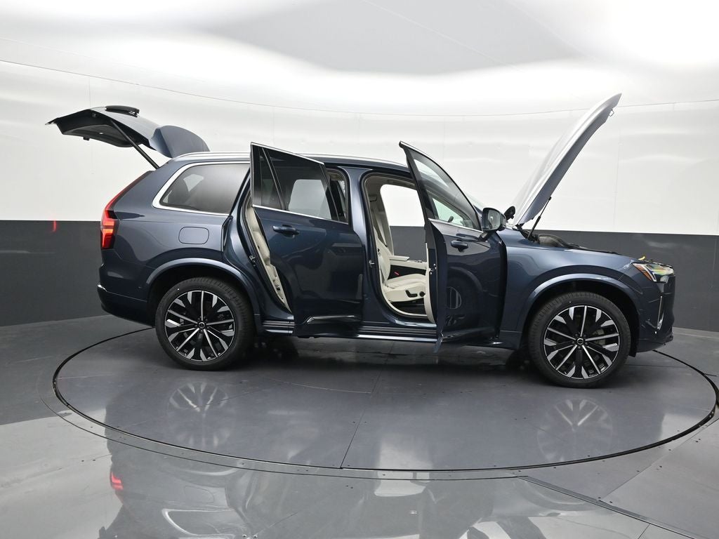 2026 Volvo XC90 B6 Ultra