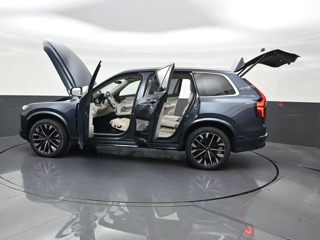 2026 Volvo XC90 B6 Ultra
