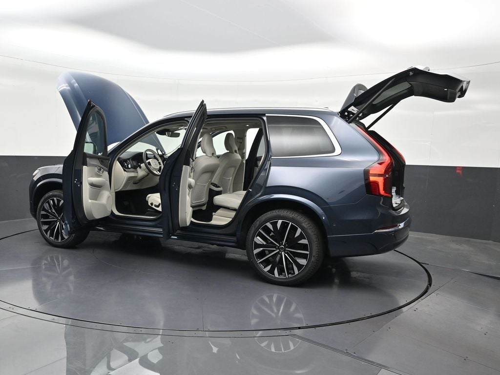 2026 Volvo XC90 B6 Ultra