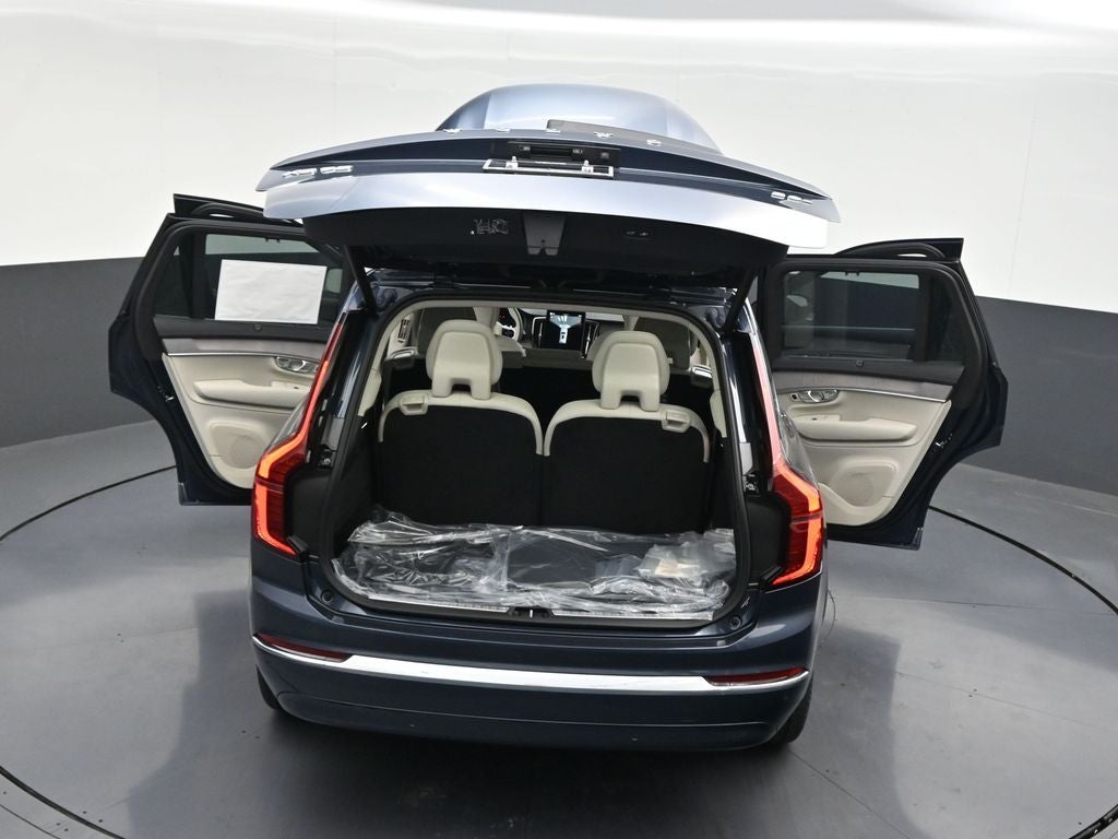 2026 Volvo XC90 B6 Ultra