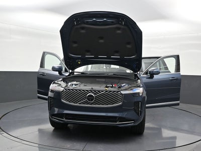 2026 Volvo XC90 B6 Ultra