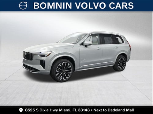 2026 Volvo XC90 B6 Ultra
