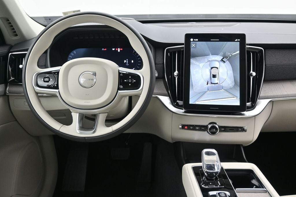 2026 Volvo XC90 B6 Ultra