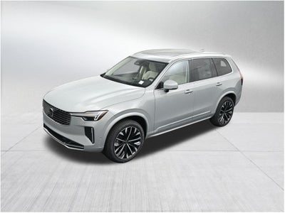 2026 Volvo XC90 B6 Ultra